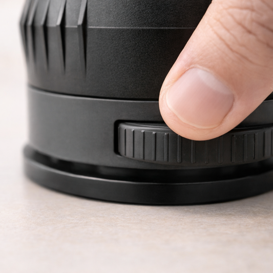 3 Claveles Messenslijper