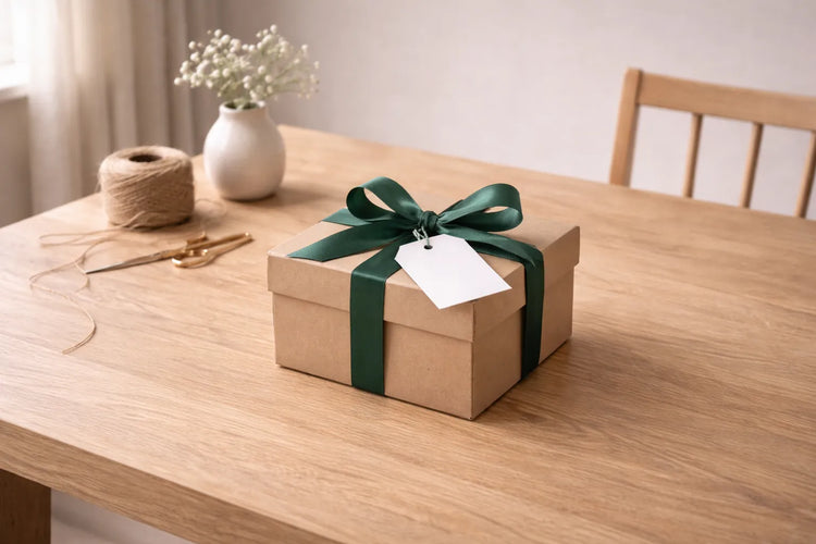 Cadeaus die echt gebruikt worden. Praktisch, stijlvol en passend bij elk interieur.