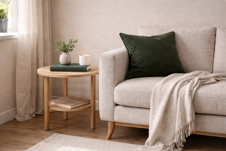 Compacte meubels met maximale functionaliteit. Slimme oplossingen voor modern en praktisch wonen.