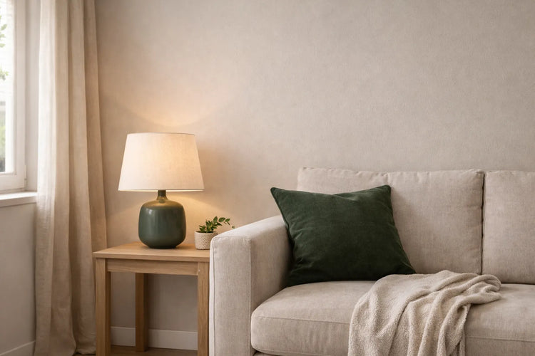 Moderne verlichting voor elk moment van de dag. Slim, stijlvol en betaalbaar voor iedere ruimte in huis.