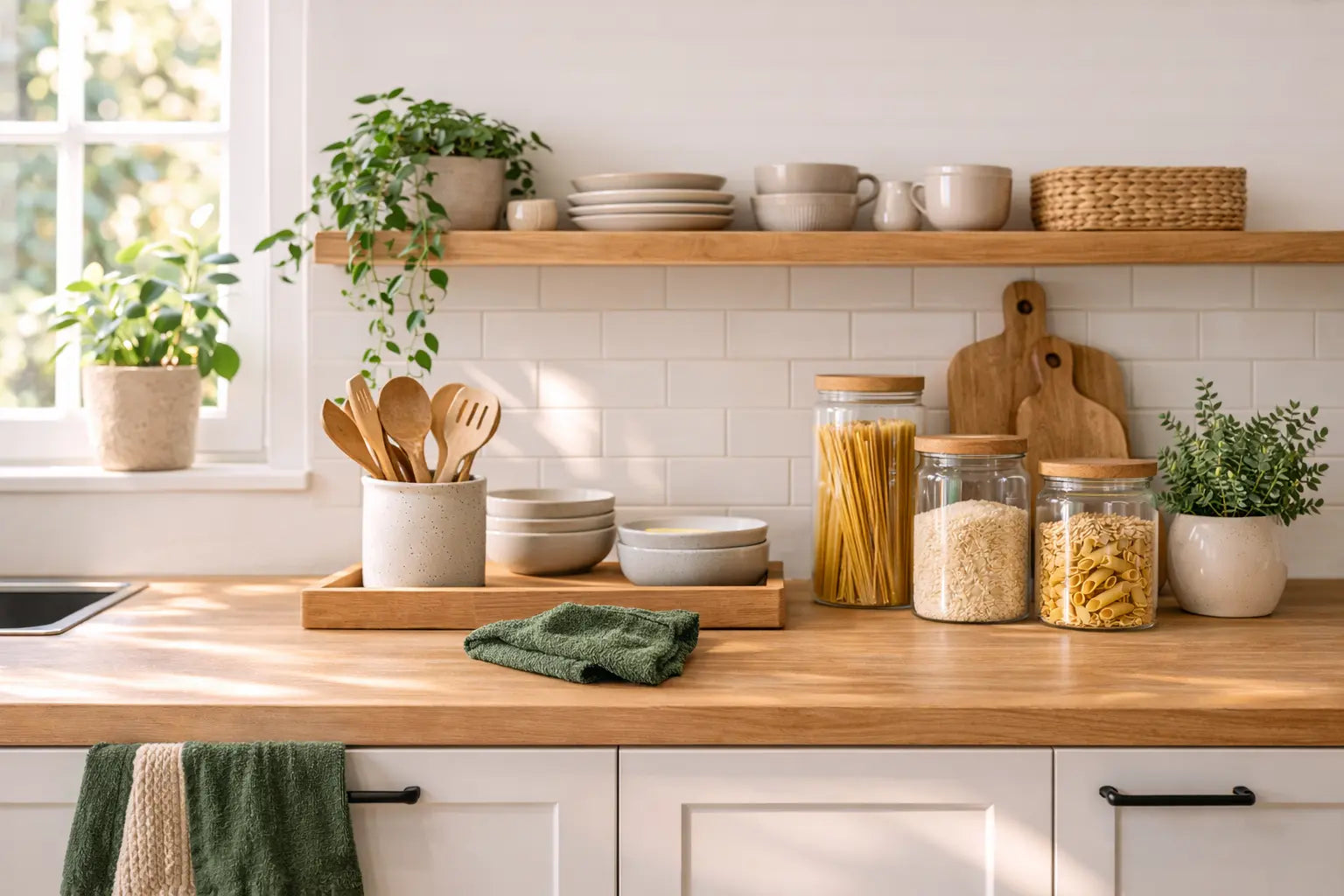 7 PRAKTISCHE KEUKENPRODUCTEN DIE KOKEN MAKKELIJKER MAKEN
