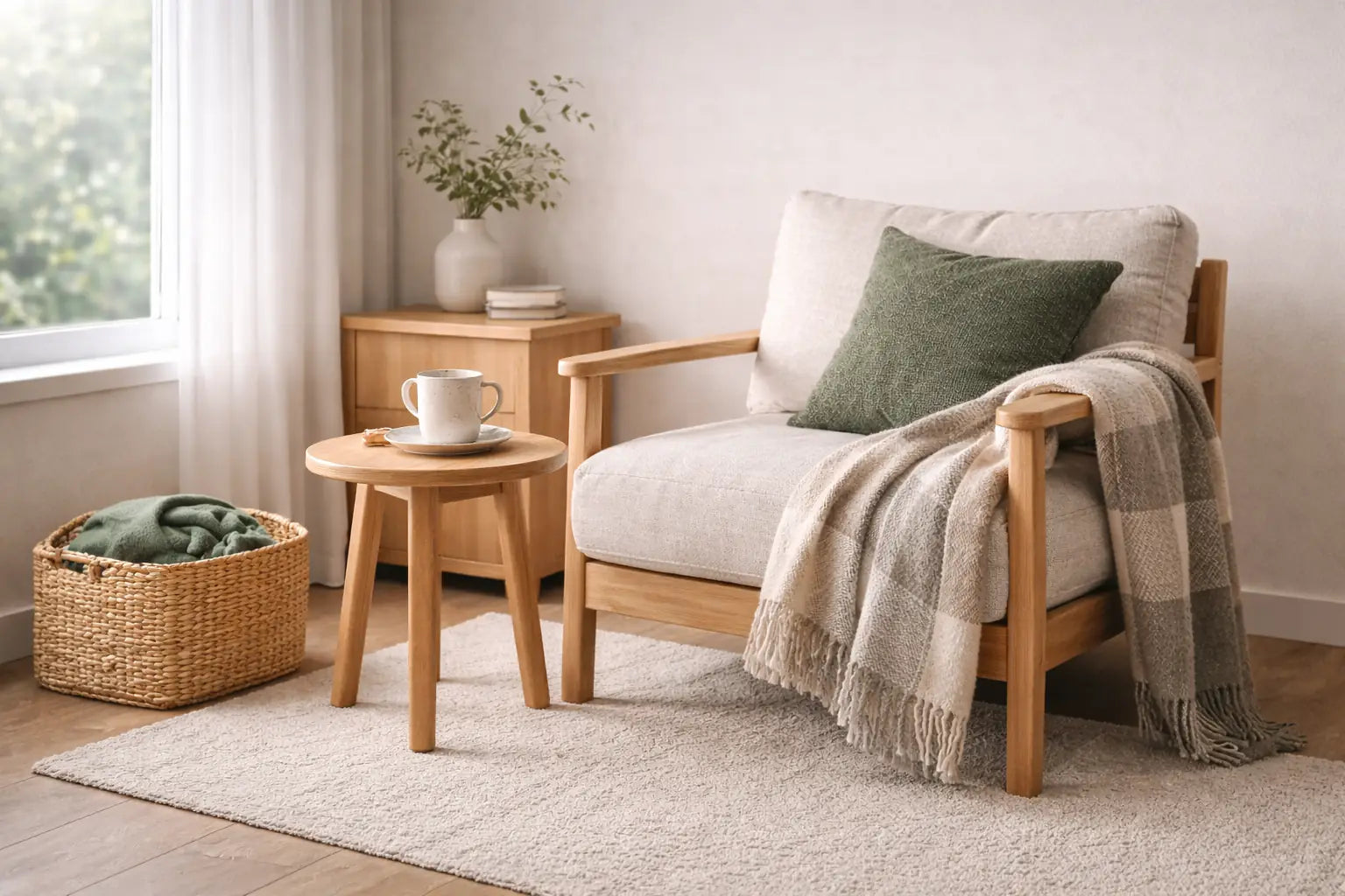 ONTSPANNEN PLEK IN HUIS CREËREN PRAKTISCHE TIPS