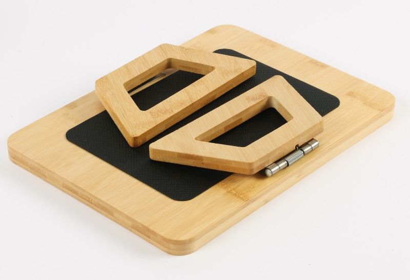 armleuning dienblad bank deplusser